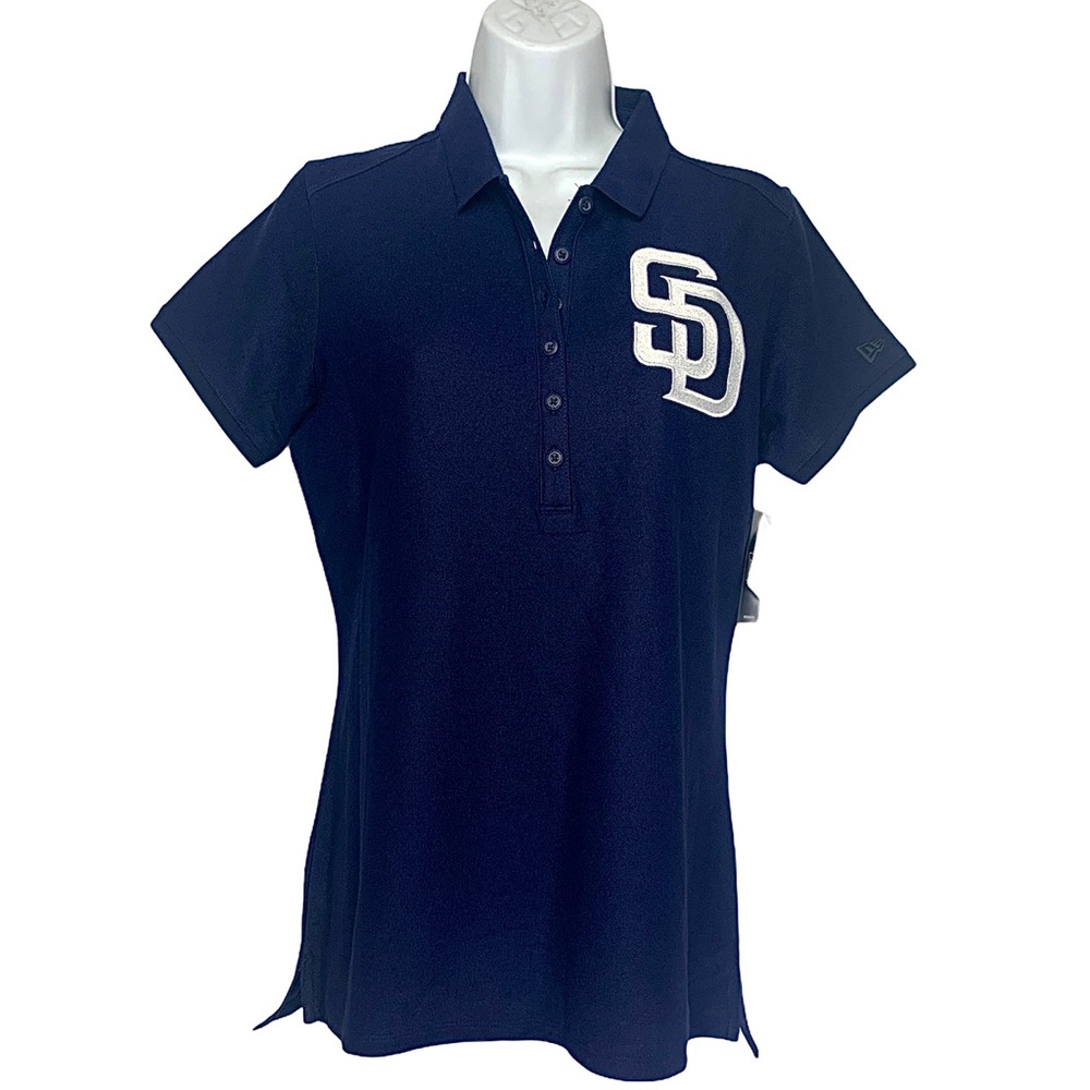 Padres Polo Shirt